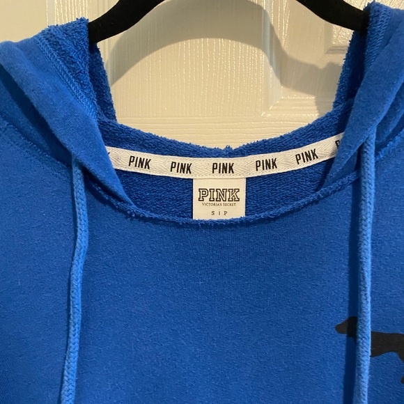 VS PINK hoodie - Picture 8 of 9